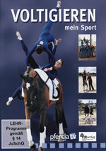 Film: Voltigieren - Mein Sport