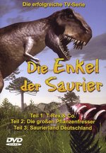 Film: Die Enkel der Saurier 1-3