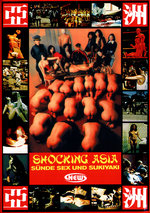 Film: Shocking Asia - Sünde, Sex und Sukiyaki
