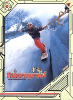 Film: Futureproof