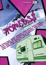 Film: Homeless - A Snowboard Movie