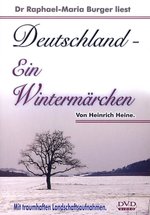 Film: Deutschland - Ein Wintermärchen