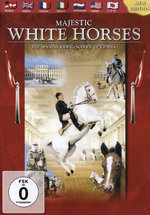 Film: Majestic White Horses
