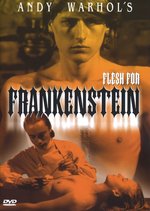 Film: Andy Warhol's Frankenstein