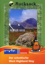 Film: Der schottische West Highland Way - Rucksack