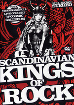 Film: Scandinavian Kings Of Rock
