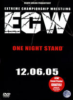Film: WWE - ECW: One Night Stand
