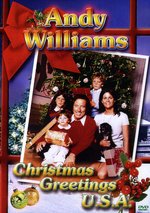Film: Andy Williams - Christmas Greetings U.S.A.