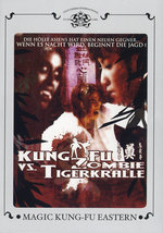 Film: Kung Fu Zombie vs. Tigerkralle