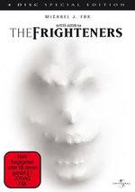 Film: The Frighteners [SE] [4 DVDs]