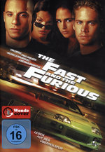 Film: The Fast and the Furious