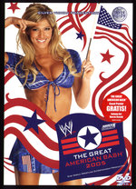 Film: WWE - Great American Bash 2005