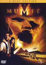 Film: Die Mumie [2 DVDs]