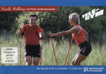 Film: Tele-Gym - Nordic Walking mit P. Schlickenrieder