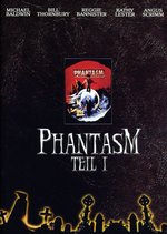Film: Phantasm Teil I