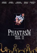 Film: Phantasm Teil II