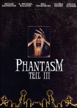 Film: Phantasm Teil III