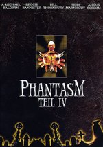 Film: Phantasm Teil IV