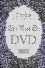 Film: Orkus Presents The Best On DVD - Vol.1 [2 DVDs]