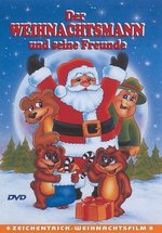 Film: Der Weihnachtsmann und seine Freunde