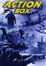 Film: Action Box [3 DVDs]