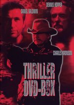 Film: Thriller Box [3 DVDs]