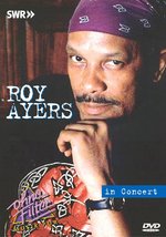 Film: Roy Ayers - In Concert/Ohne Filter