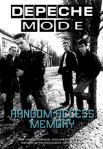 Film: Depeche Mode - Random Access Memory