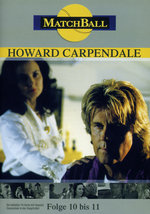 Film: Howard Carpendale - Matchball 4/Folge 10-11