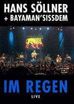 Film: Hans Söllner - Im Regen/Live [2 DVDs]