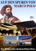 Film: Auf den Spuren von Marco Polo Teil 1-3 [3 DVDs]