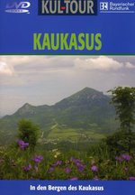 Film: Kaukasus - Kult-Tour