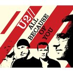 Film: U2 - All Because Of You (Single)
