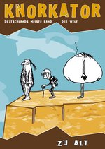 Film: Knorkator - Zu alt (+ CD)