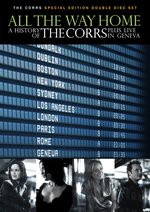 Film: The Corrs - All The Way Home [2 DVDs]