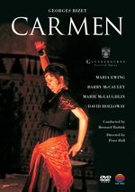 Film: Georges Bizet - Carmen