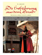 Film: Mozart - Die Entführung aus dem Serail