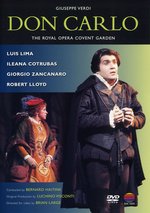 Film: Verdi - Don Carlo