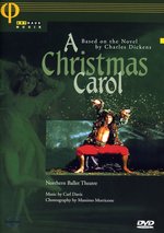 Film: A Christmas Carol
