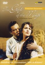 Film: E. Rautavaara - The Gift of the Magi