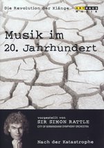 Film: Musik im 20. Jahrhundert Vol. 6 - Nach der Katas