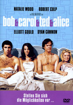 Film: Bob & Carol & Ted & Alice