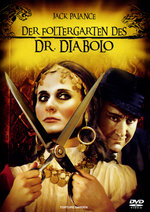 Film: Der Foltergarten des Dr. Diabolo