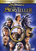 Film: Jim Henson's The Storyteller/Griechische Sagen