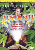 Film: Jumanji [DE]