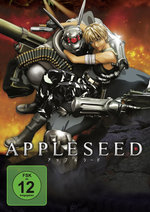 Film: Appleseed
