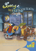 Film: Sonny - Der Entendetektiv