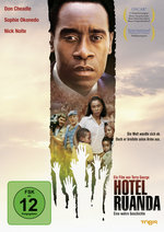Film: Hotel Ruanda