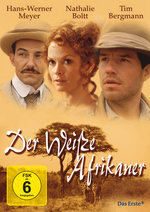 Film: Der weiße Afrikaner