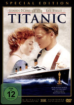 Film: Titanic [SE] [2 DVDs]